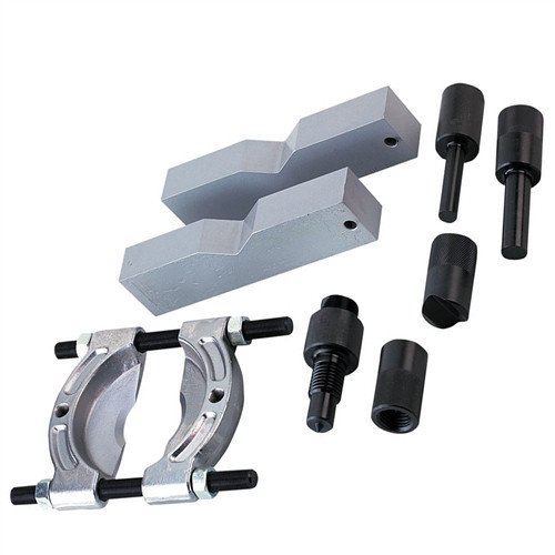 OTC 1881 Accessory Set for 25ton Capacity Presses