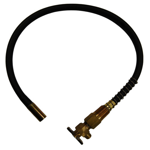 CHP-Z1541 Tank Drain - Bucket - 18 inch