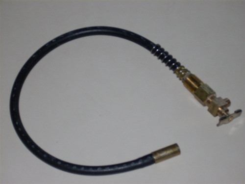 Champion CHP-Z1542 Tank Drain, Bucket, 32"