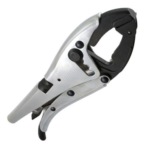 DentFix LP24 Swivel Nose Locking Pliers is the 8-inch.