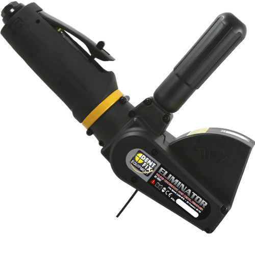 DentFix DF-700T The Eliminator Inline Tool Only is the core pneumatic air tool.