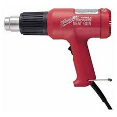 Milwaukee 8975-6 Heat Gun