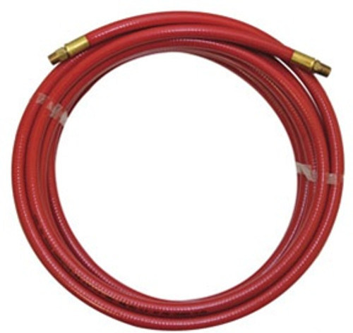 Reading Technologies Inc PH35C 35' Conductive Hose (Red)