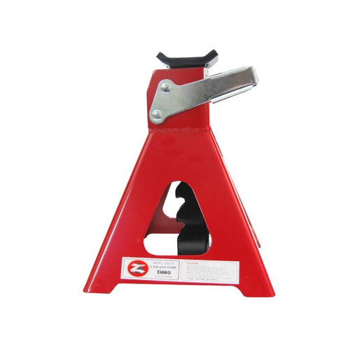Zinko ZJS-031 3ton Ratchet Type Jack Stand