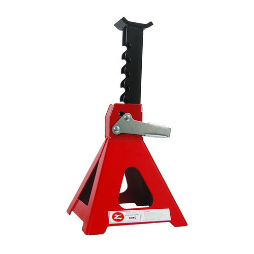 Zinko ZJS-031 3ton Ratchet Type Jack Stand