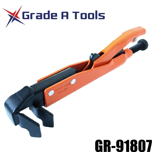 Axial Grip 
