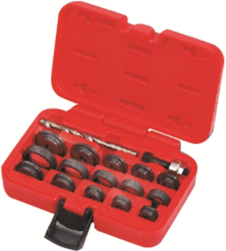 Dentfix DF-EZ10 Parking Sensor and Lens Hole Maker