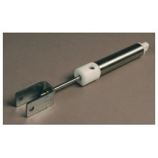 BH-9786-10 Air Cylinder Kit, Plastic, with Clevis for Rotary Cassette Style Lifts (Replaces OEM Ref T100145, T140062)