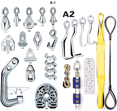 Star-A-Liner Cheetah Tool Board Package "A1" and "A2" 9020018, 9020019