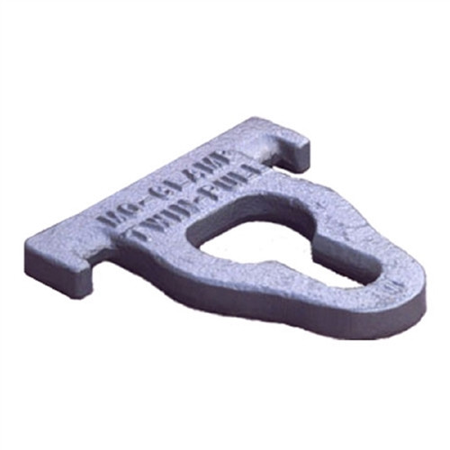 Mo-Clamp 1200 Twin Pull