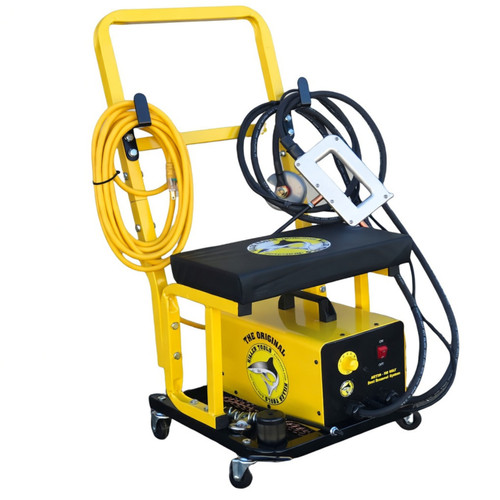 Killer Tools ART38-220V Original Shark Dent Removal System is the deluxe 220V steel.