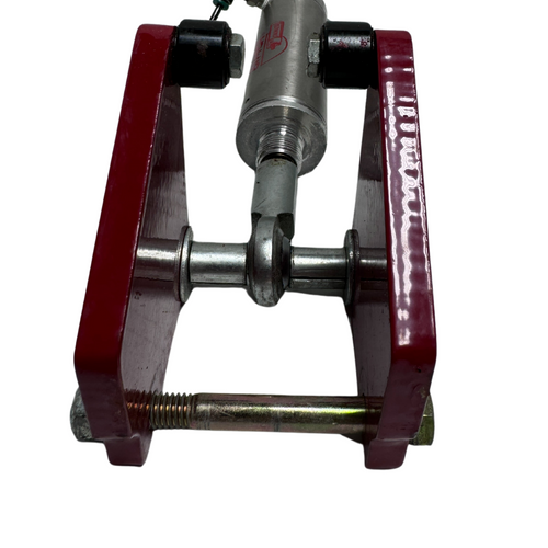 Chief Fuzion Lock Release - Used -  638187 - B Chief Fuzion Lock Release - Used -  638187 - B