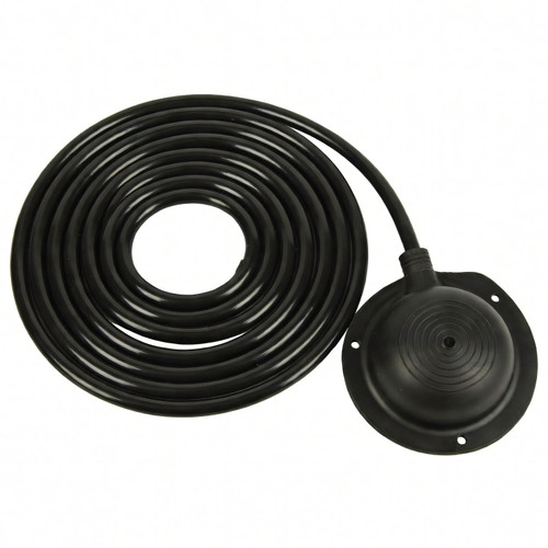 Induction Innovations BH-02 is the factory replacement pneumatic foot switch with 72" air hose.