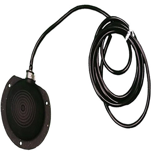Induction Innovations Inc BH-02 Replacement Pneumatic Foot Switch with Air Hose
