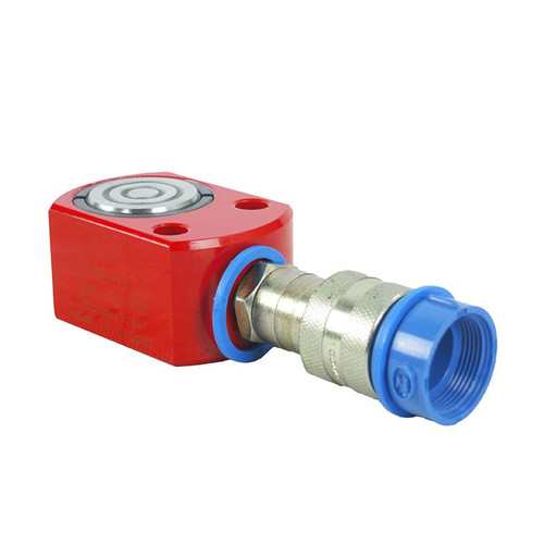 Zinko ZRM-010 10ton 0.44" Stroke Super Low Cylinder Zinko ZRM-010 10ton 0.44" Stroke Super Low Cylinder