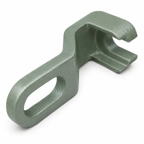 Mo-Clamp 1340 Bolt Puller 2.5-ton pulling tool for suspension and frame bolt alignment.