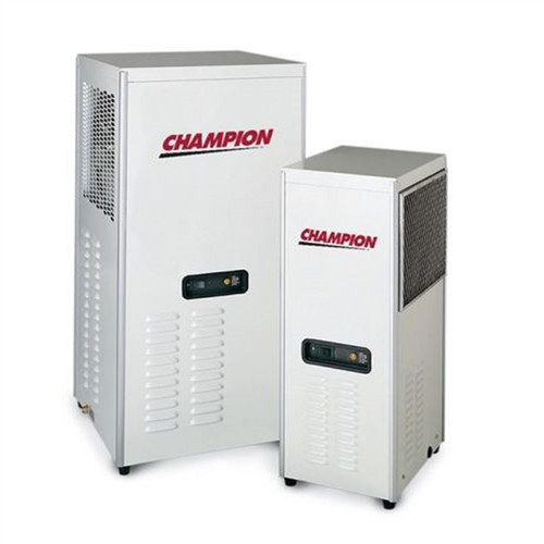 Champion CRH35 Air Dryer 35 SCFM @ 125 PSIG, 28X10X13, 1/2" NPT