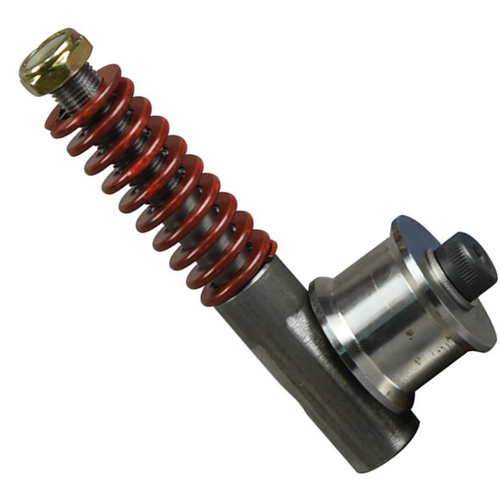 BH-7790-18 Rolling Jack Wheel - replaces  Wheeltronic (OEM Ref 2-0259).