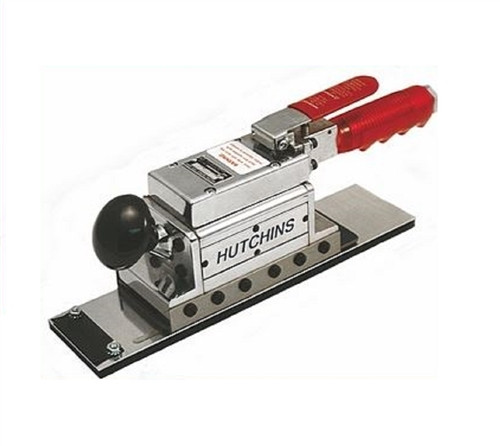 Hutchins 2011 Hustler II Mini Inline Sander Straight Line
