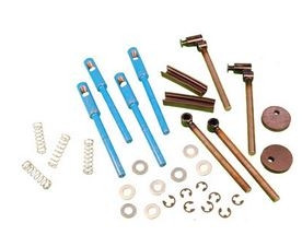 BH-7235-36 Arm Restraint Kit for Forward lifts Models 7000A, DP-7A & DPO7A (Replaces OEM Ref 119K01)