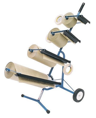 Keysco 33004 Vantage Paper Tree Masker