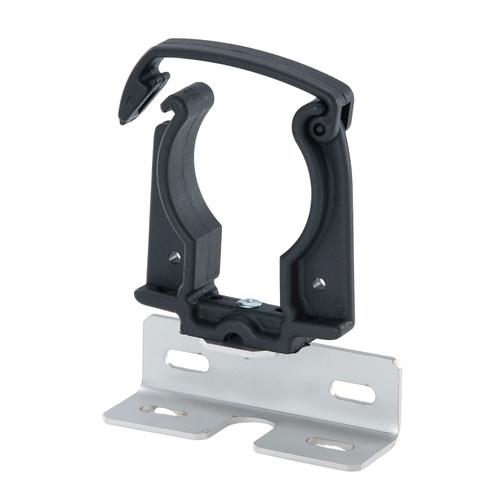 Saf-T-Lite 5000-1062 Industrial Mounting Bracket – robust machine mount bracket designed for secure attachment of LED work lights to machinery in auto body shops, paint booths, and industrial environments.