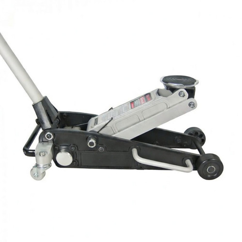 Zinko ZSJ-15A3 1.5ton Aluminum Racing Jack 3 Pump