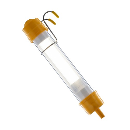 Saf-T-Lite 5165-9514 Stubby Head Kit – reliable replacement head kit with integrated switch and ballast for upgrading older Stubby portable work lights.