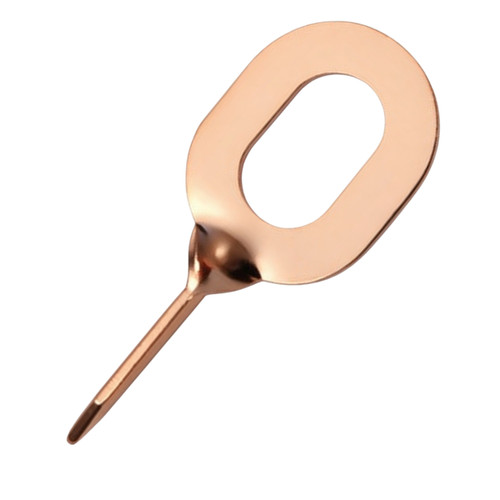 DentFix DF-503KT Twisted Weld Keys 100/Pkg is the essential consumable for DF-505 MAXI dent pullers.