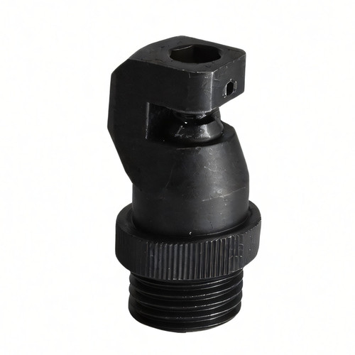 DentFix DF-MP0508H 8.0mm Punch Head Complete with Bushing (Regular Throat)