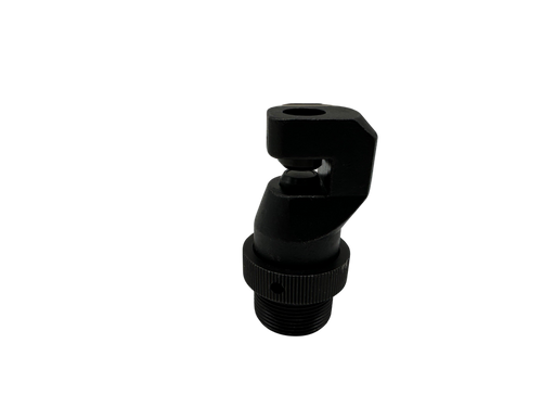 Dentfix DF-MP0508H 8.0mm Punch Head Complete with Bushing (Regular Throat)