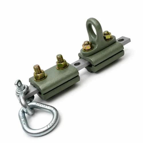 Mo-Clamp 4022 Frame Rack Dyna-Mo #2 for professional frame straightening and structural collision repair.