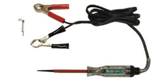 S & G Tool Aid 28100 3" Heavy-Duty Automotive Logic Probe