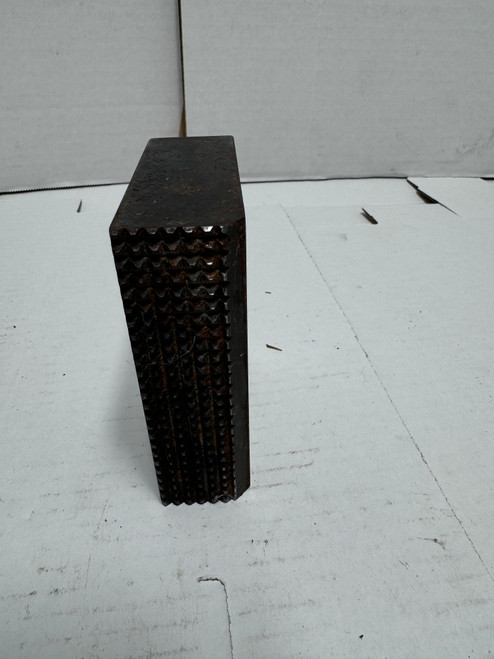 Used Car-O-Liner Truck Anchoring Spacer G1 - B