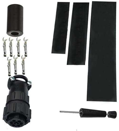 Chief Velocity Laser Scanner Cable End Repair Kit