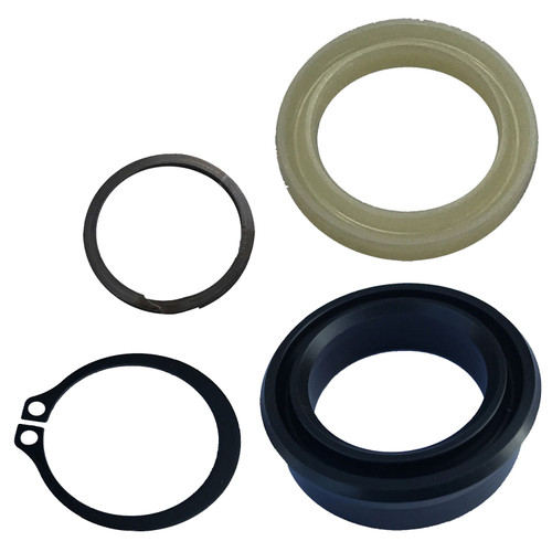 Chief EZ liner II frame machine lifting ram cylinder seal, chief frame rack lift seal za