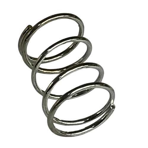 Springs for Chief frame machines anchoring clamps for Gen 2, 3 and 4  A1