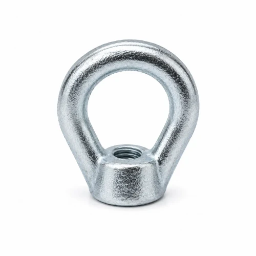 Genuine Mo-Clamp 4051 replacement Eye Nut for professional collision repair tools.