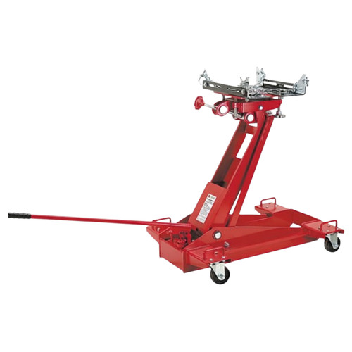Zinko ZM-1000T 1ton Floor Type Transmission Jack Low Profile