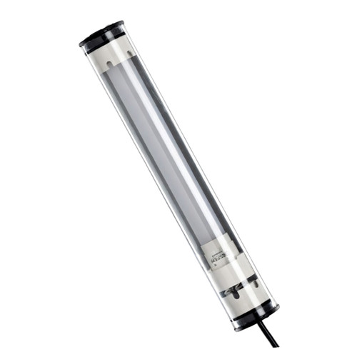 Saf-T-Lite 1636-2000 Machine Light – high-performance 15W LED fixture engineered for demanding illumination in machine shops, auto body facilities, and industrial environments.