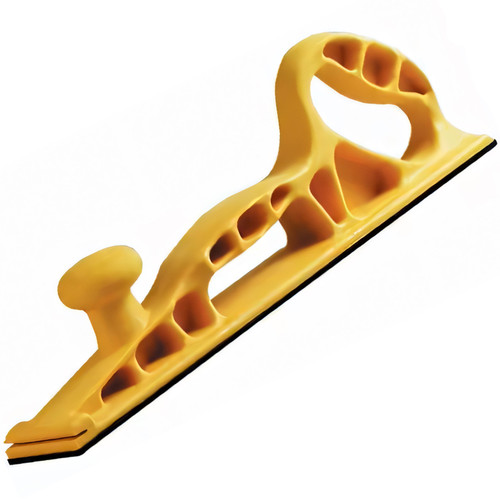 3M 5444 StiKit Hand File Board, 2 3/4