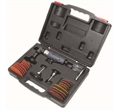 Ingersoll Rand 302BK Die Grinder Prep Kit