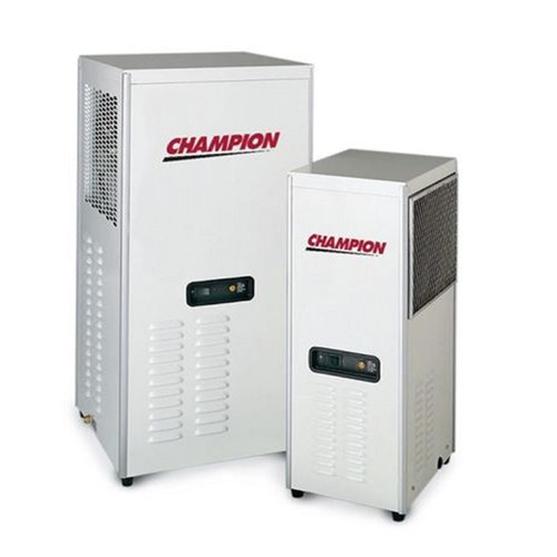 Champion CRH75 Air Dryer 75 SCFM @ 125 PSIG, 37X17X17, 3/4" NPT