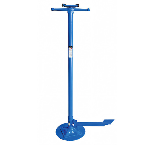Zinko ZHS-075 3/4ton Underhoist Slim Type Stand (Pair)