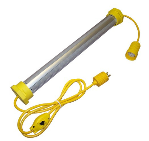 Saftlite 2020-5007 110 Series Industrial String Light 2400 Lumens 27"