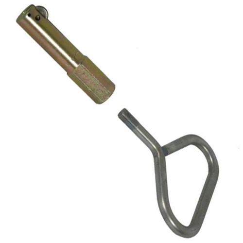 Morgan QS-2 Quick Stud A