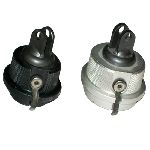 Used Chief Genesis Aluminum Snap In Attachments A