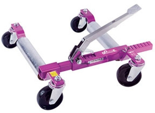 Go-Jak Wheel Dolly 6313 Right Unitec Zendex