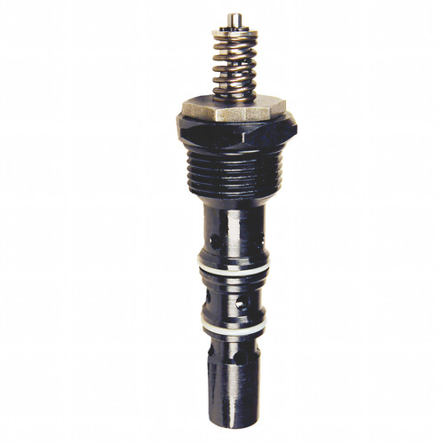 BH-7004-06 Lowering Valve Assembly for Fenner/SPX Power Units – aftermarket hydraulic lowering valve designed to replace OEM p/n V-12.