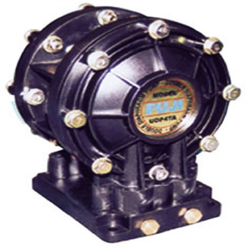 Uniram UDP4TA Dual Diaphragm Pump for Series UG1000-3000